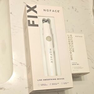 NuFACE FIX Line Smoothing Device Set